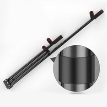 Load image into Gallery viewer, 3 Bar Legs Extension Split Machine