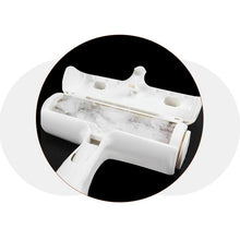 Load image into Gallery viewer, 2-Way Pet Hair Remover Roller